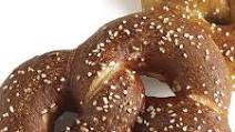 Bavarian-Style Soft Pretzels Bavarian-Style Soft Pretzels
