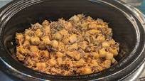 Taco Crock Pot Hashbrown Casserole Taco Crock Pot Hashbrown Casserole