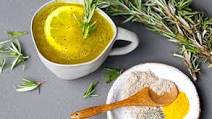 Cardamom Ginger Bone Marrow Broth Cardamom Ginger Bone Marrow Broth