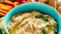 Epic Baba Ganoush Epic Baba Ganoush