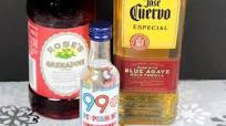 Peppermint Schnapps Drinks Peppermint Schnapps Drinks