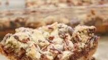 Sweetened Condensed Milk Chocolate Chip Bars Sweetened Condensed Milk Chocolate Chip Bars