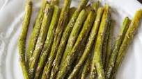 How To Cook Asparagus in the Oven How To Cook Asparagus in the Oven