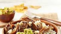 Rice Bowl With Grilled Corn Guacamole Rice Bowl With Grilled Corn Guacamole