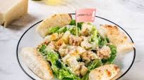 Resep Caesar Salad Resep Caesar Salad