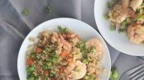 Weight Watchers Shrimp Fried Rice Weight Watchers Shrimp Fried Rice