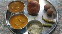Easiest Way to Prepare Favorite Dal bati in pressure cooker or kadhai Easiest Way to Prepare Favorite Dal bati in pressure cooker or kadhai