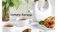 Lumpia Goreng Lumpia Goreng