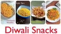 Diwali snacks Diwali snacks