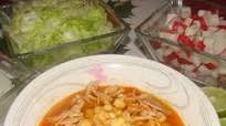 Rico Pozole Red Rico Pozole Red