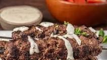 Lebanese Kebabs Lebanese Kebabs
