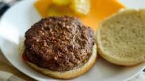 Air Fryer Turkey Burgers Air Fryer Turkey Burgers