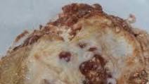 Grandma’s Lasagna Grandma’s Lasagna