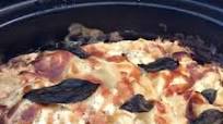 Healthy Slow Cooker Lasagne Healthy Slow Cooker Lasagne