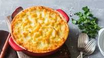 Classic Shepherd’s Pie Classic Shepherd’s Pie