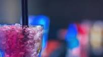 Purple Hooter Shot Purple Hooter Shot