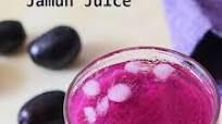 Jamun Juice / Black Plum Juice Jamun Juice / Black Plum Juice
