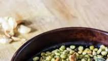 Oven Roasted Lima Beans with Garlic Oven Roasted Lima Beans with Garlic