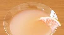 Pink Grapefruit Cocktail Pink Grapefruit Cocktail