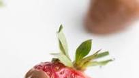 Chocolate Covered Strawberries Chocolate Covered Strawberries