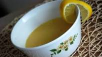Vegetariánská svíčková omáčka Vegetariánská svíčková omáčka