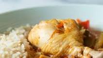 Instant Pot Chicken Stew Instant Pot Chicken Stew
