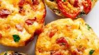Breakfast Egg Muffins 3 Ways Breakfast Egg Muffins 3 Ways