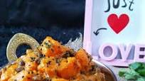 Sweet potato kala chana masala recipe by Swapna Sunil at BetterButter Sweet potato kala chana masala recipe by Swapna Sunil at BetterButter