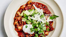 Chicken Chorizo Chili Chicken Chorizo Chili