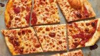 Homemade Thin-Crust Pizza Homemade Thin-Crust Pizza