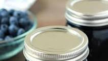 Blueberry Jam Blueberry Jam