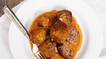 Pressure Cooker Meatballs Pressure Cooker Meatballs