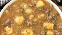 Steak and Potatoes Beef Stew Instant Pot Pressure Cooker Recipe Steak and Potatoes Beef Stew Instant Pot Pressure Cooker Recipe