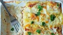 Skinny White Chicken Enchiladas Skinny White Chicken Enchiladas