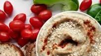 Baba Ganoush Baba Ganoush