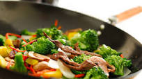 Fast, Simple Beef & Broccoli Stir-Fry Recipe Fast, Simple Beef & Broccoli Stir-Fry Recipe