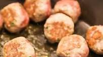 Meatballs Without Breadcrumbs Recipe Meatballs Without Breadcrumbs Recipe