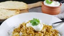 Slow Cooker Chicken Korma Recipe Slow Cooker Chicken Korma Recipe