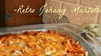 Retro Johnny Marzetti Retro Johnny Marzetti