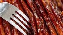 Glazed Ham (Oven or Crock Pot!) Glazed Ham (Oven or Crock Pot!)
