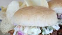 Slow Cooker Pulled Pork Sliders Slow Cooker Pulled Pork Sliders