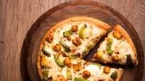 Paneer Pizza Recipe: How to make Paneer Pizza Recipe at Home | Homemade Paneer Pizza Recipe - Times Food Paneer Pizza Recipe: How to make Paneer Pizza Recipe at Home | Homemade Paneer Pizza Recipe - Times Food