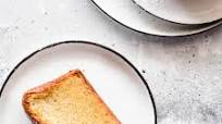 Taiwanese Castella Cake Taiwanese Castella Cake