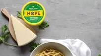 Creamy Hummus Pasta Creamy Hummus Pasta