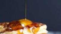 Brown Sugar Pancakes Brown Sugar Pancakes