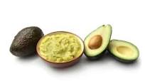 Guacamole for Babies Guacamole for Babies