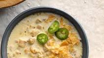 Creamy White Chili Creamy White Chili
