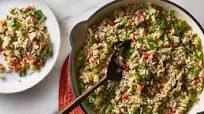 Dirty Rice Dirty Rice