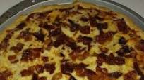 Gluten-Free Cornmeal Pizza Crust Gluten-Free Cornmeal Pizza Crust
