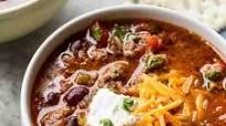 The Best Easy Chili Recipe The Best Easy Chili Recipe
